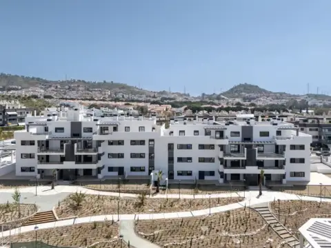 Piso en Venta en Puertosol-El Limonero-El Tomillar
