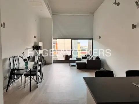 Piso en Carrer de la Creu Roja