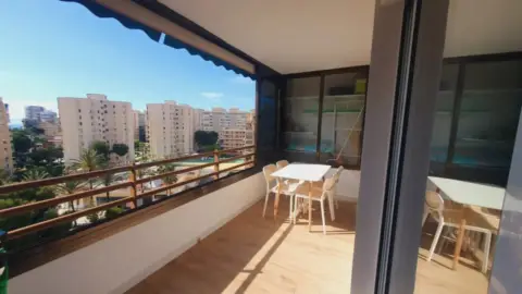 Pis – Alicante - Alacant