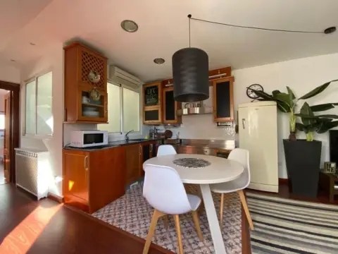 Piso en calle de Méndez Núñez