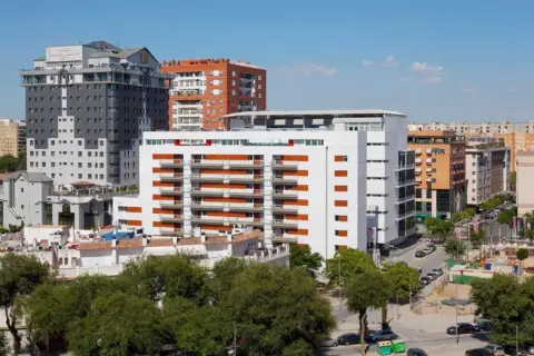 Apartamento en calle de Huestes, 3