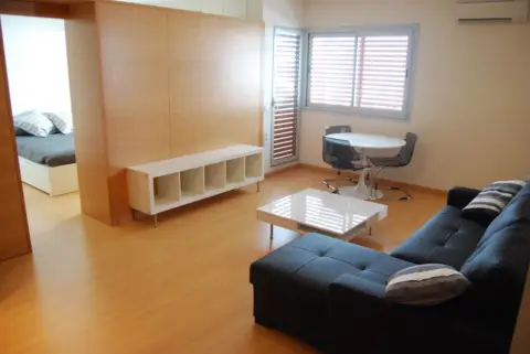 Apartamento en calle de Huestes, 3
