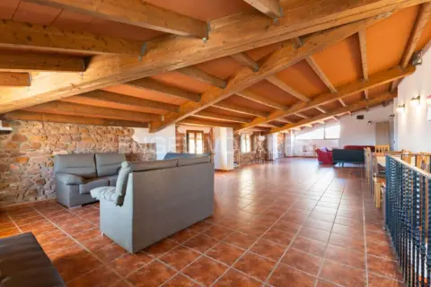 Casa rústica en Vilafamés