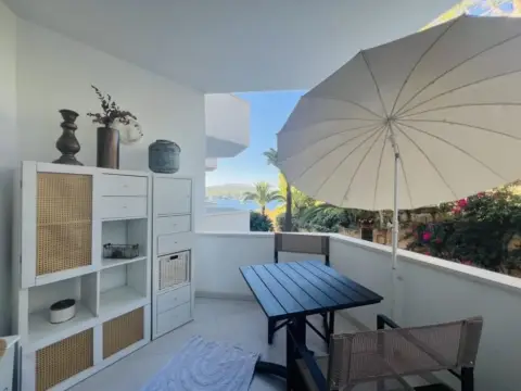 Estudio en Costa de la Calma