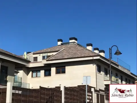 Piso en La Navata