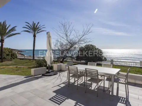 Casa en La Geltrú-Casernes-Sant Jordi