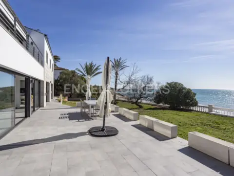 Casa en La Geltrú-Casernes-Sant Jordi