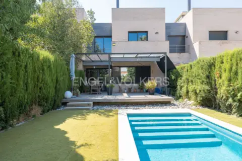 Casa en Premià de Mar