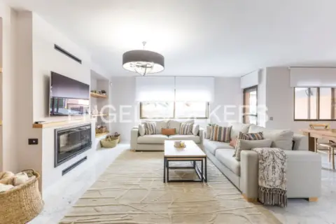 Casa en Piovera