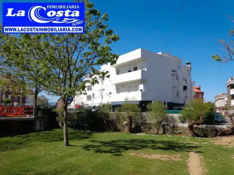 Piso en Avenida de la Trasmiera