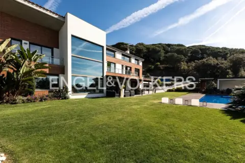 Casa en Urbanitzacions