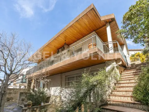 Casa en Sant Just Desvern