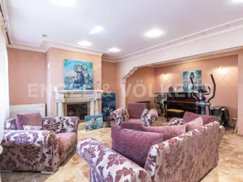Casa en Sant Just Desvern