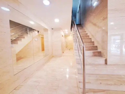 Piso en Carrer d'Aragó