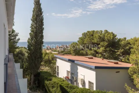 Casa en Llevantina-Montgavina-Quint-Mar-Garraf