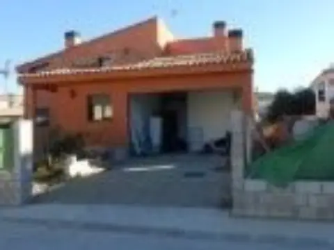 Piso en Travesía Avenida de Aragón