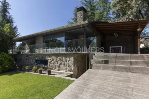 Casa en Alpedrete