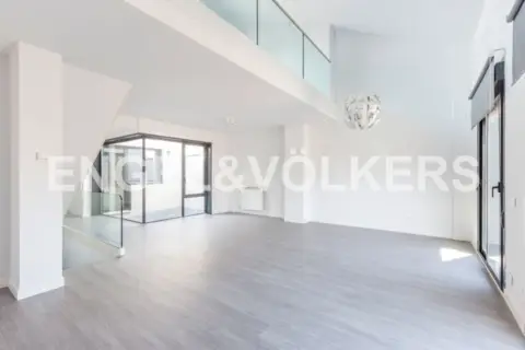 Casa en calle Jorge Juan