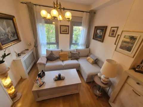 Piso en Paseo de los Olmos