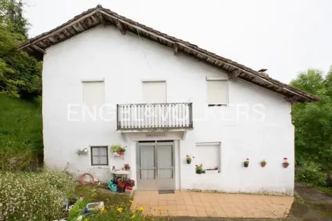 Casa en Gernika-Lumo