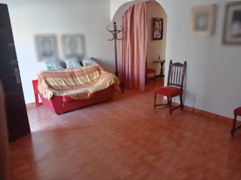 Casa en La Purísima-Barriomar