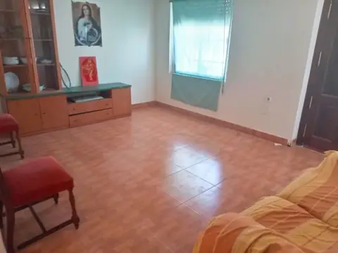 Casa en La Purísima-Barriomar