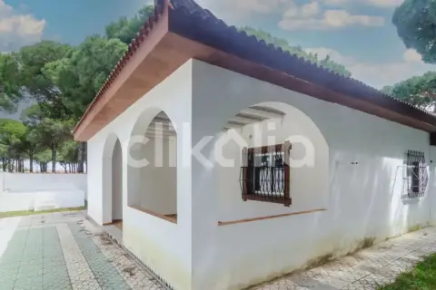 Casa – Chiclana de la Frontera