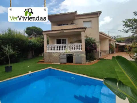 Casa en Carrer de Pompeu Fabra, 46