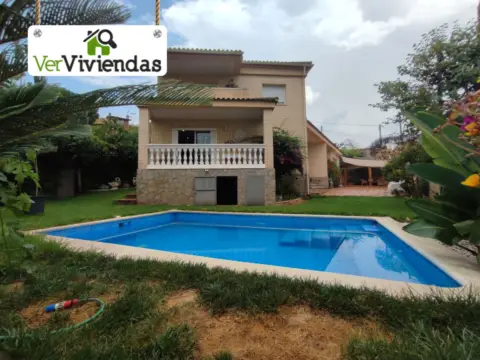 Casa en Carrer de Pompeu Fabra, 46