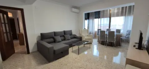 Piso en Avenida de Damián Téllez Lafuente