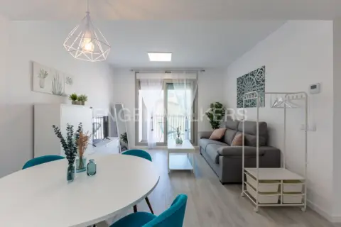 Apartamento en Fonteta de Sant Lluís