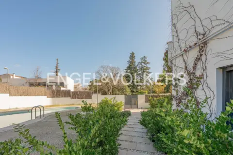 Casa en Aravaca