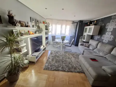 Piso en calle de Beratúa