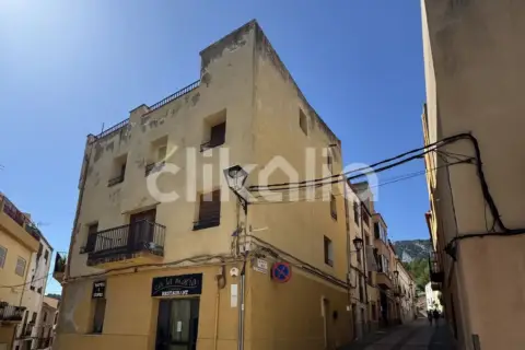 Piso en Vandellòs