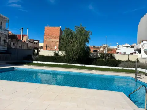 Piso en Carrer del General Weyler