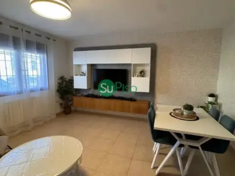Piso en calle del Galloso Cirujeda, 19