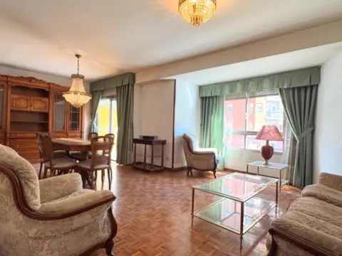 Piso en La Raïosa-San Vicente Mártir