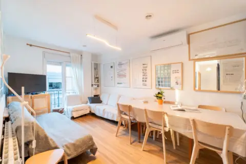 Piso en calle de Jacinto Benavente