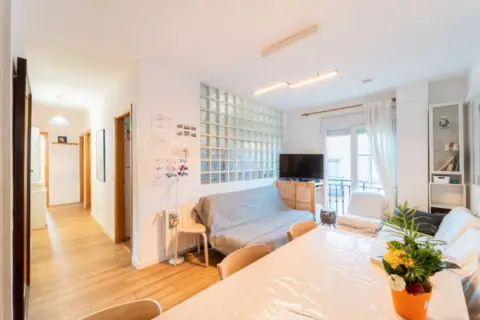 Piso en calle de Jacinto Benavente