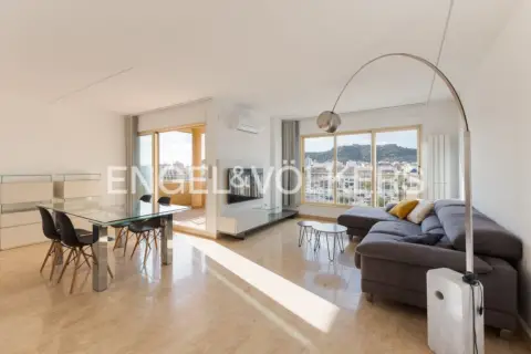 Apartamento en Alt Palància-Doctor Palos