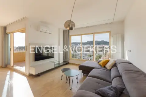 Apartamento en Alt Palància-Doctor Palos