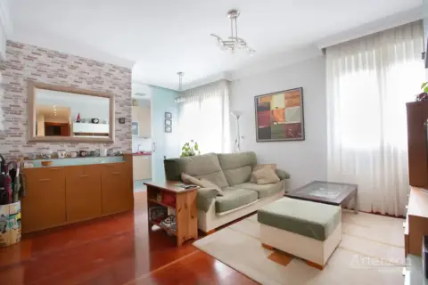 Piso en calle de Alango