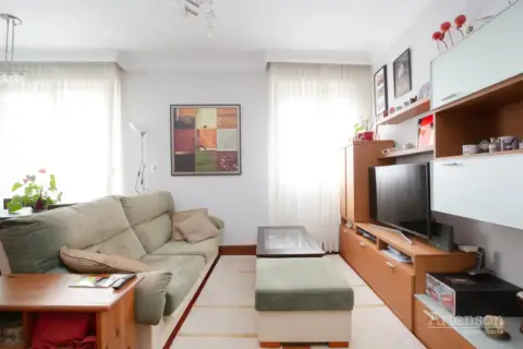 Piso en calle de Alango