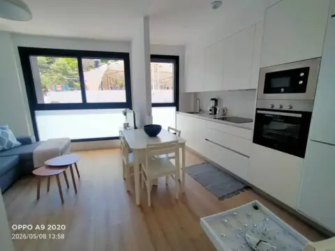 Apartamento en calle Valois