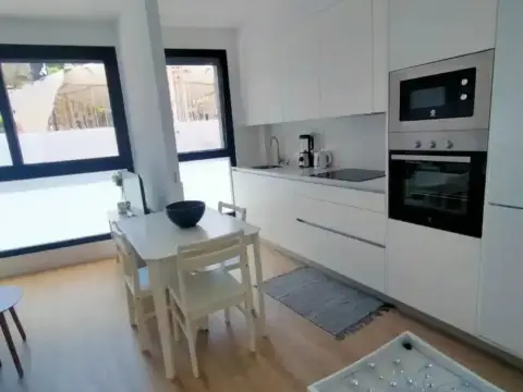 Apartamento en calle Valois