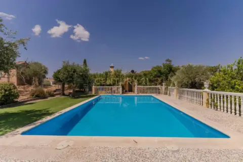 Casa en calle Camino de Tablazos, Moraleda de Zafayona, Spain, nº 9
