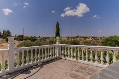 Casa en calle Camino de Tablazos, Moraleda de Zafayona, Spain, nº 9
