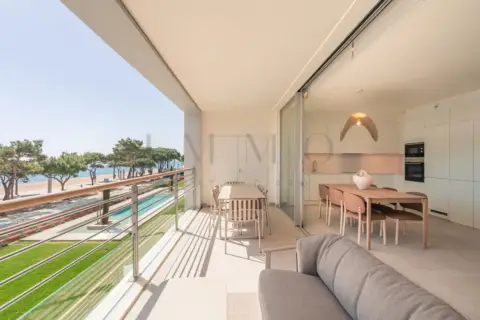 Pis – Castell d'Aro, Platja d'Aro i s'Agaró