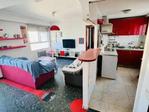 Piso en Delicias Distrito