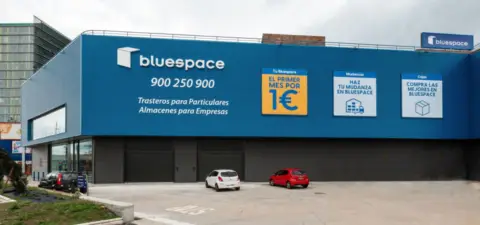 Trastero en Portal de Betoño, 1